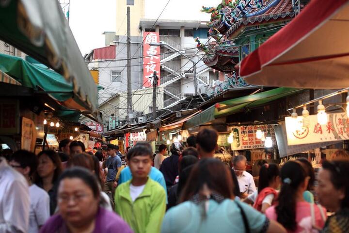 Miao Dong Night Market