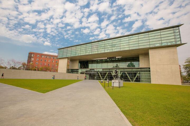 Asia University Museum of Modern Art