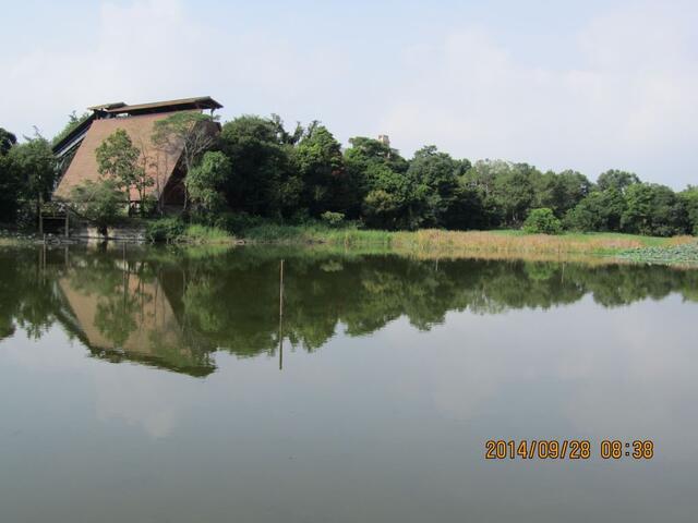 Dongshi Forestry Culture Park