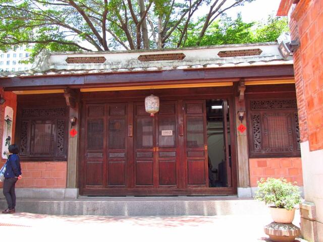 台湾民族文物館＿民俗公園