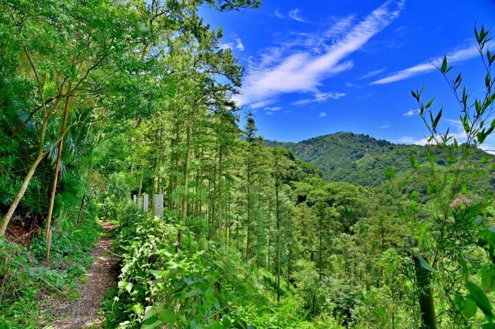 Maifuping Hiking Trail