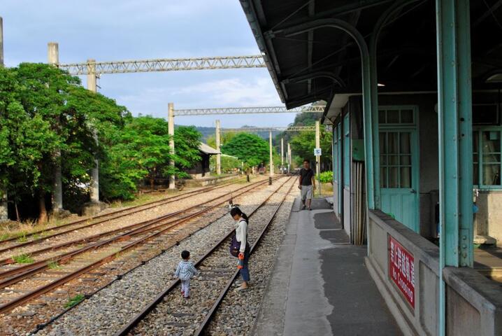 Taian Railway