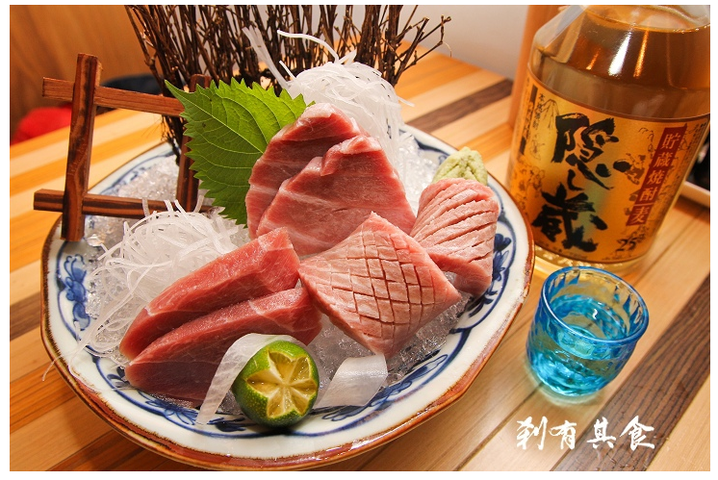 每日魚港直送現流魚
