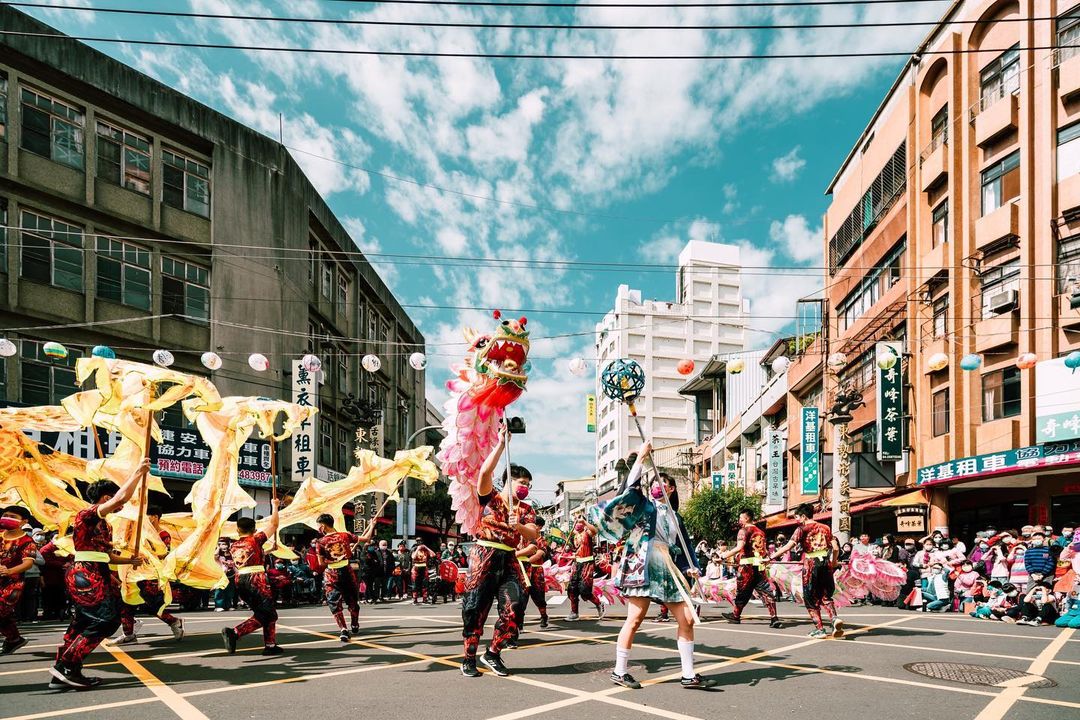 2023东势新丁粄节即将到来！在旅途中体验客家文化之美！