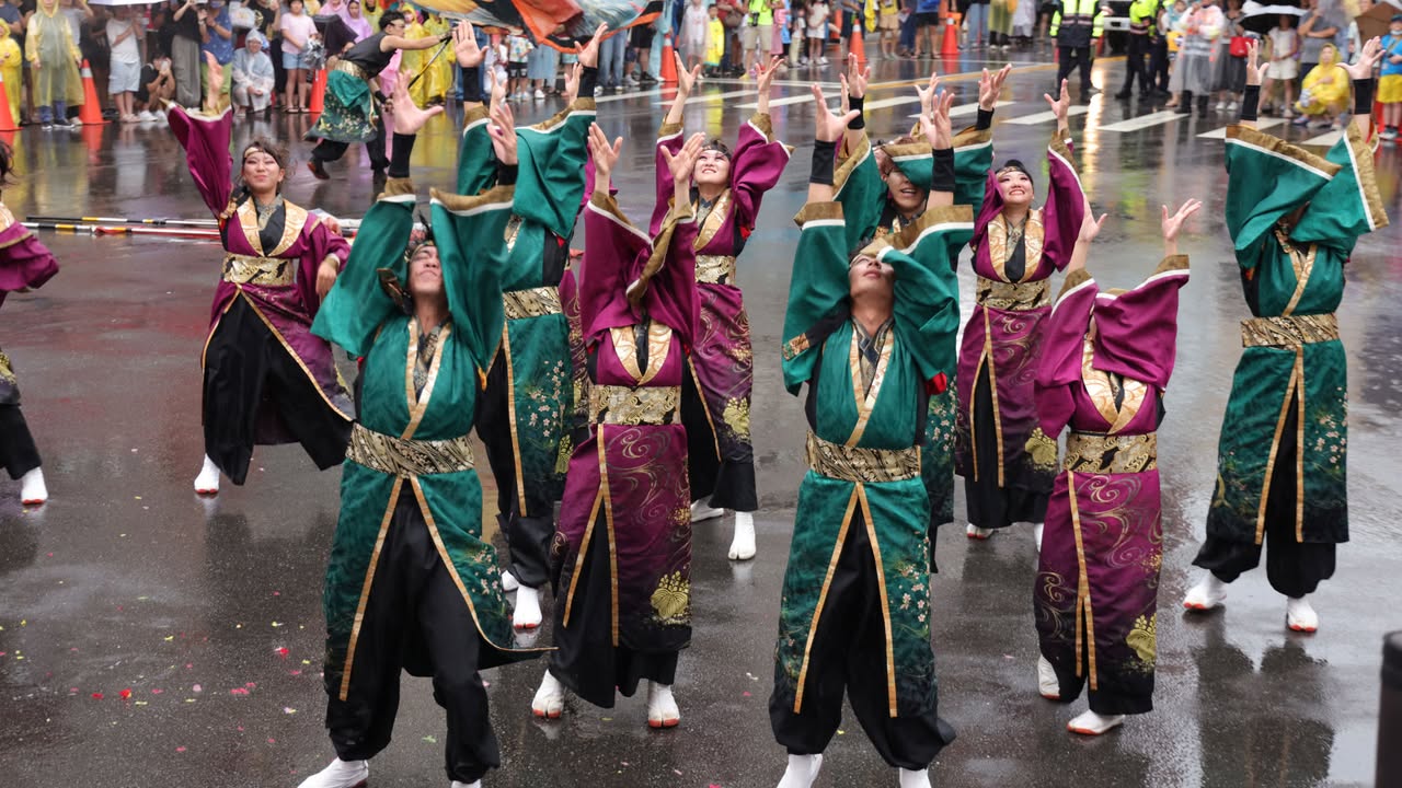 🪇音樂盛典躍動台中  重溫高美不一樣音樂會感動❤️