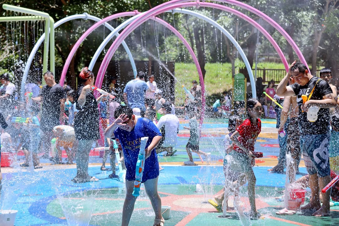💦 开放倒数！暑假最後清凉时光别错过！ 🌞