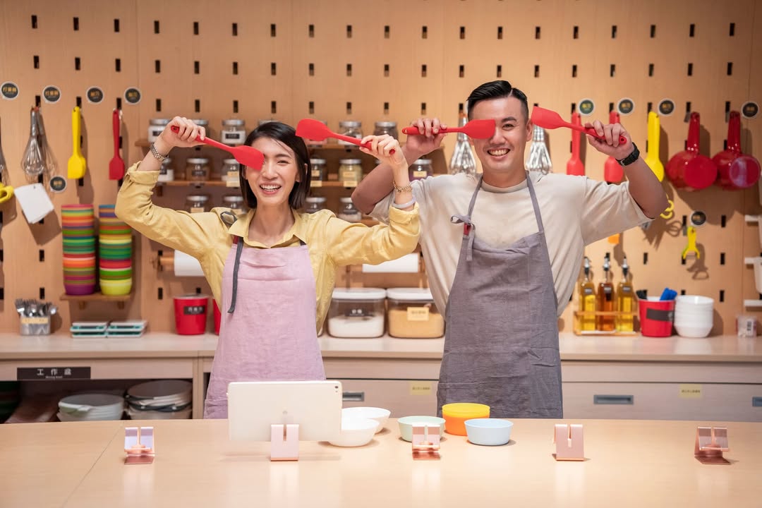 ＼ 七夕一起動手做💞台中浪漫手作體驗推薦／