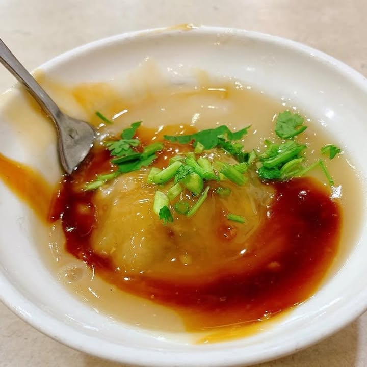 \ 在地人的铜板美食 💰台中必吃清单 /