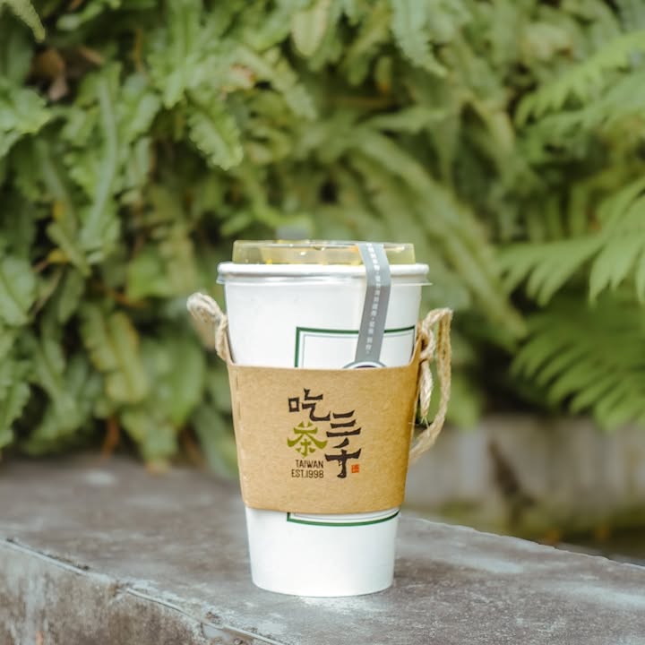 ＼ 台中圆满剧场周边茶点巡礼🍮国庆烟火前最甜蜜的配角 ／