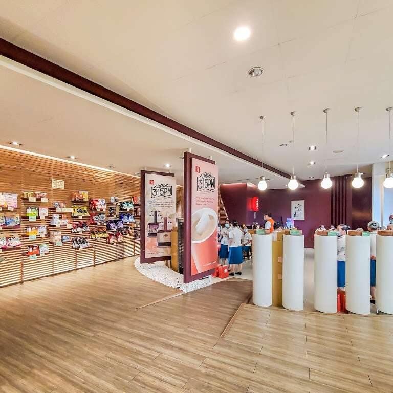 国庆连假必玩景点懒人包，不私藏路线玩透透🌇