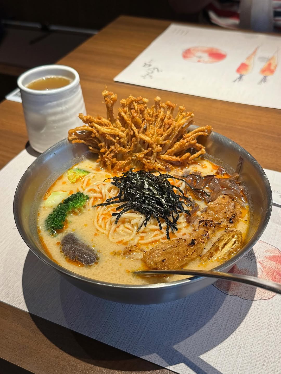 世界素食日🥦吃得健康也美味✨台中质感素食地图