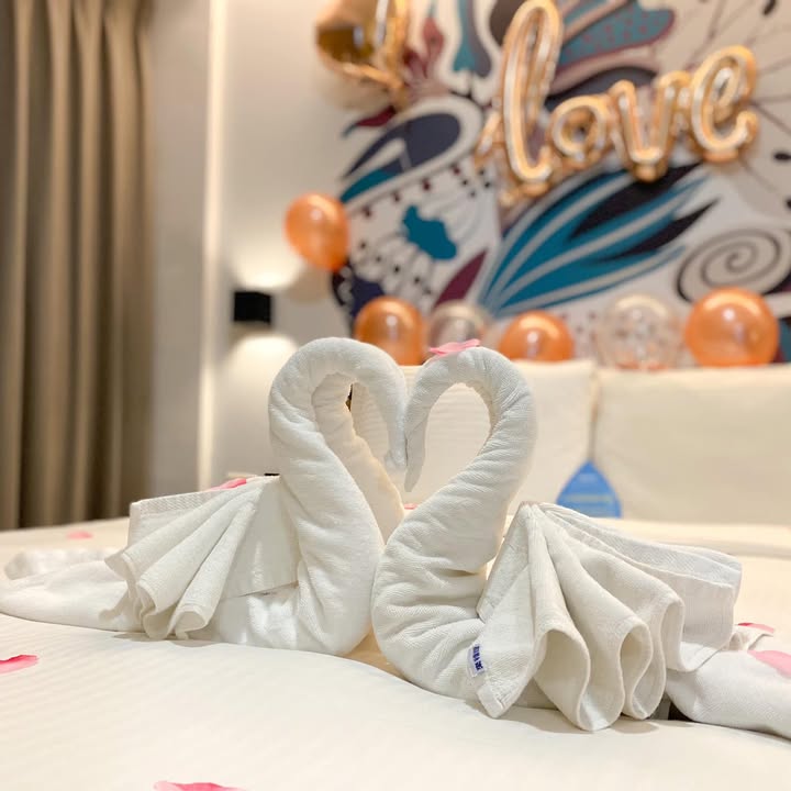 ＼ 爵士夜未眠 🎷台中音樂節周邊住宿推薦／