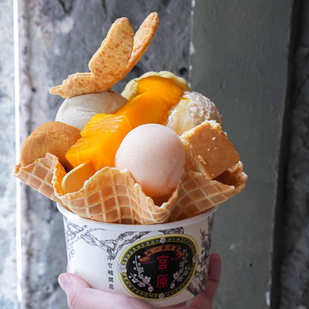 秋冬就是要泡汤！谷关温泉再次夺下金奖肯定♨️