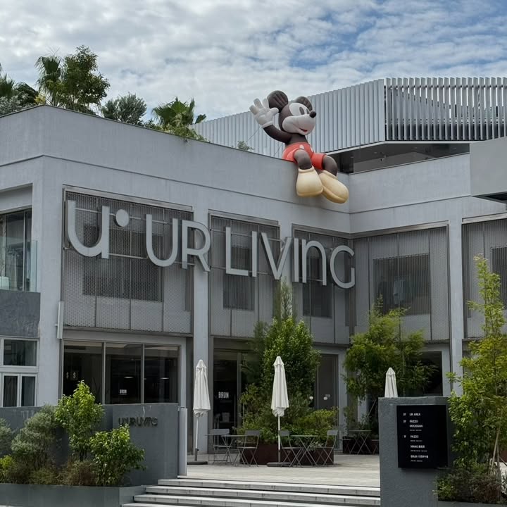 ＼台中购物新地图，双十一逛出属於你的专属品味🛍️／