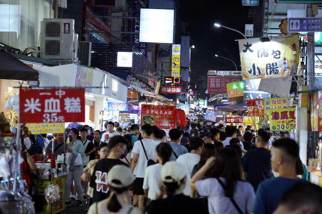 台中隐藏版 NPC #玉泽演 正在台中四处出没！