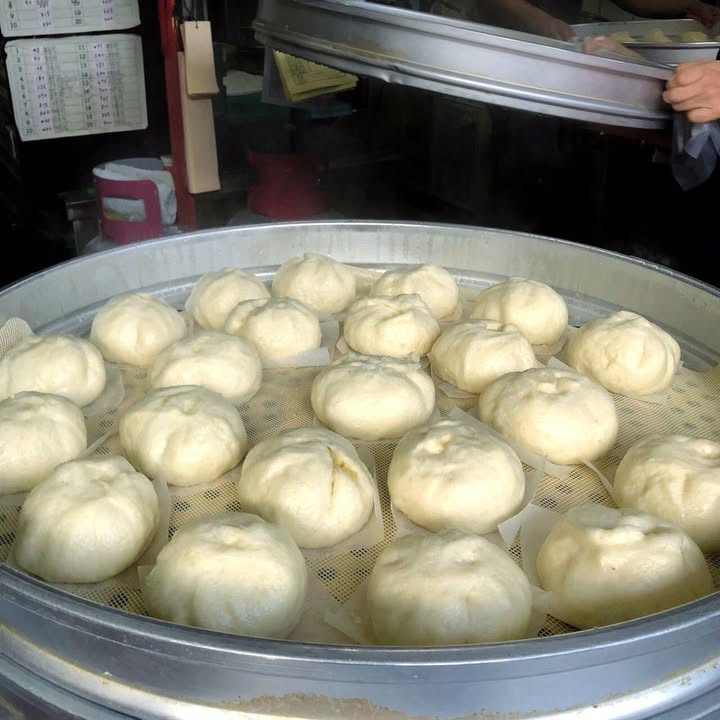 \ 2025山谷灯光节 ✨ 谷关必吃美食三连发 /