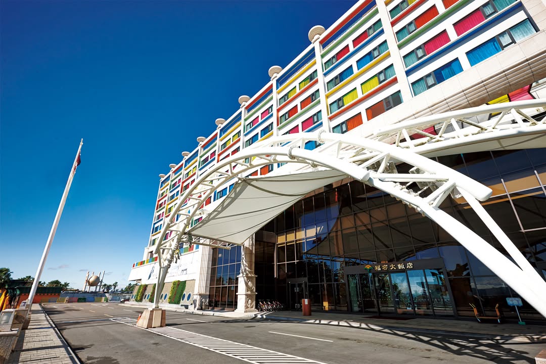 \ 台中跨年住宿地圖🌟市中心到山線全整理 /