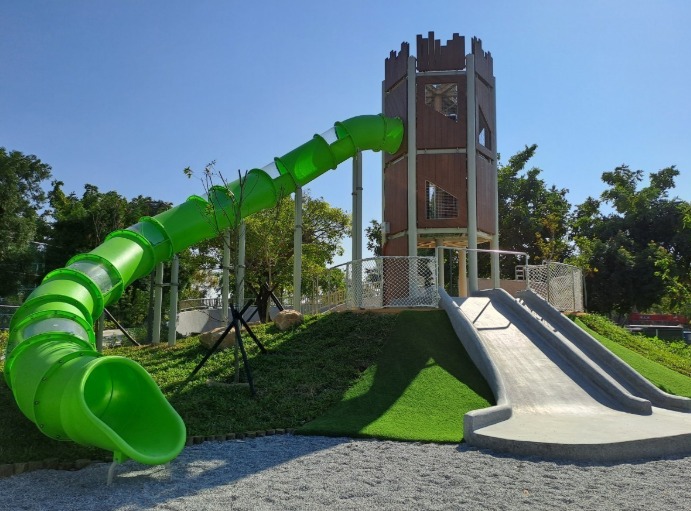 \ 中央公园走春全攻略🌸亲子行程一次搞定✨ /