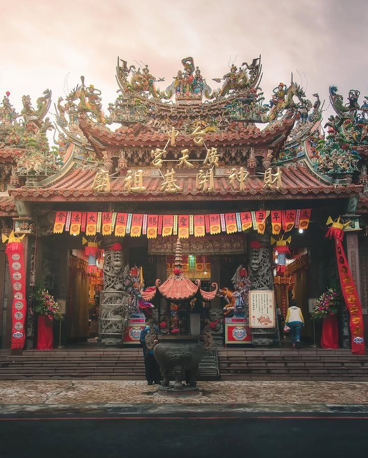 \ 开工发大财！初五迎财神懒人包全收录💰 /