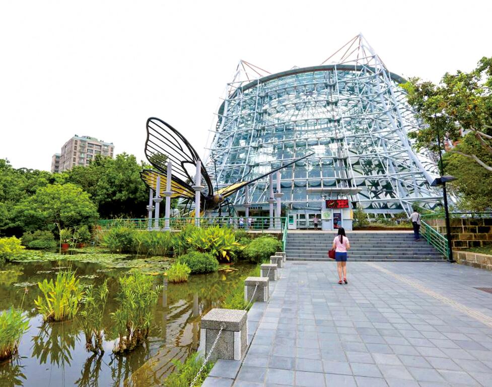 百大婚紗精選遊程 - 北區- 文史美食二日遊－臺中觀光旅遊網 Taichung Tourism