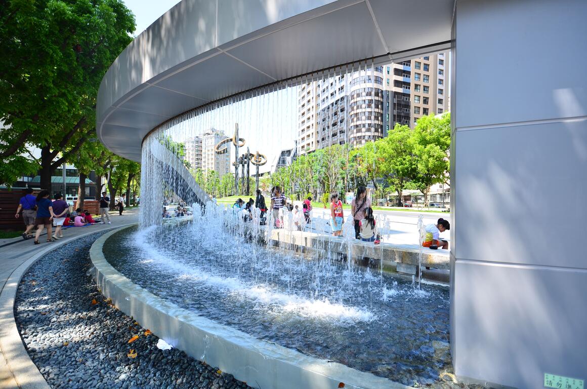 臺中花都藝術節 繽紛可期