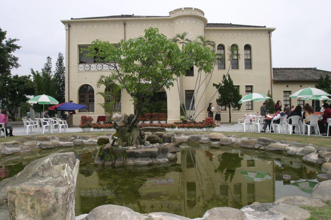 臺中花都藝術節 繽紛可期