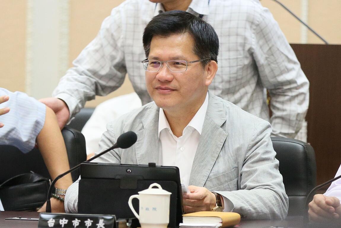 台三线客庄浪漫大道计画 林市长：东势鲁班公文化及旧山线可纳入