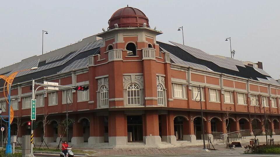 新建国市场20日启用 推限量早鸟礼