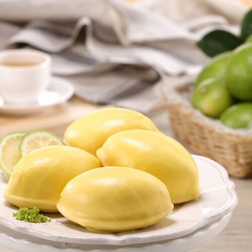 裕珍馨-法式檸檬