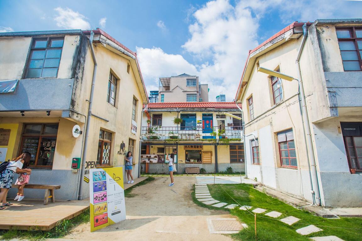 타이중에서 해야할 일 베스트10