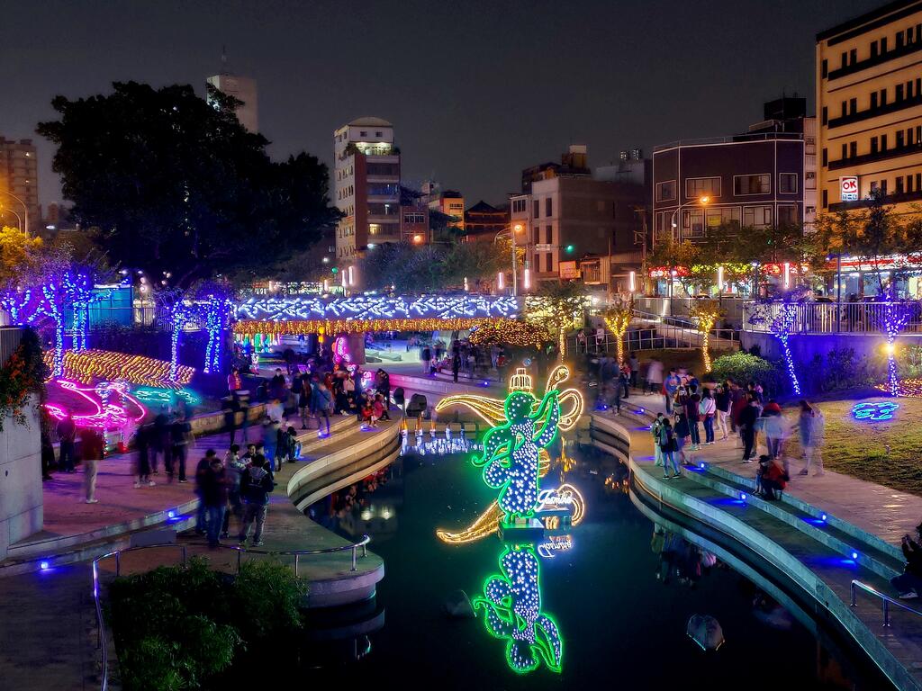 台中周末活动懒人包(12/13-12/15)