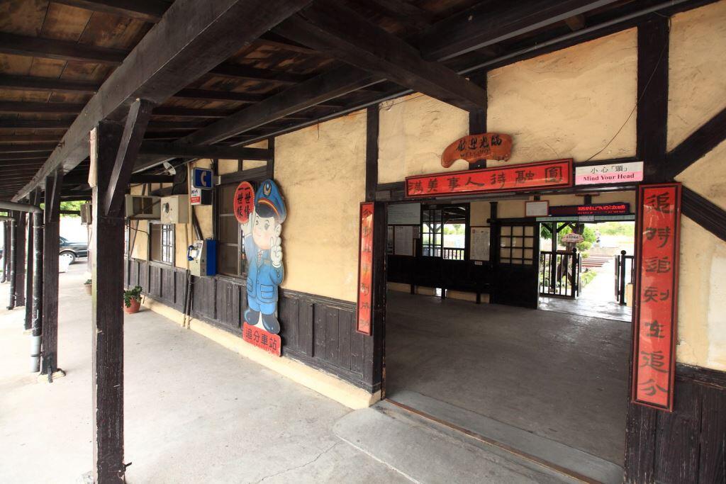 【暢遊海線】台中市大肚區海線景點盤整！