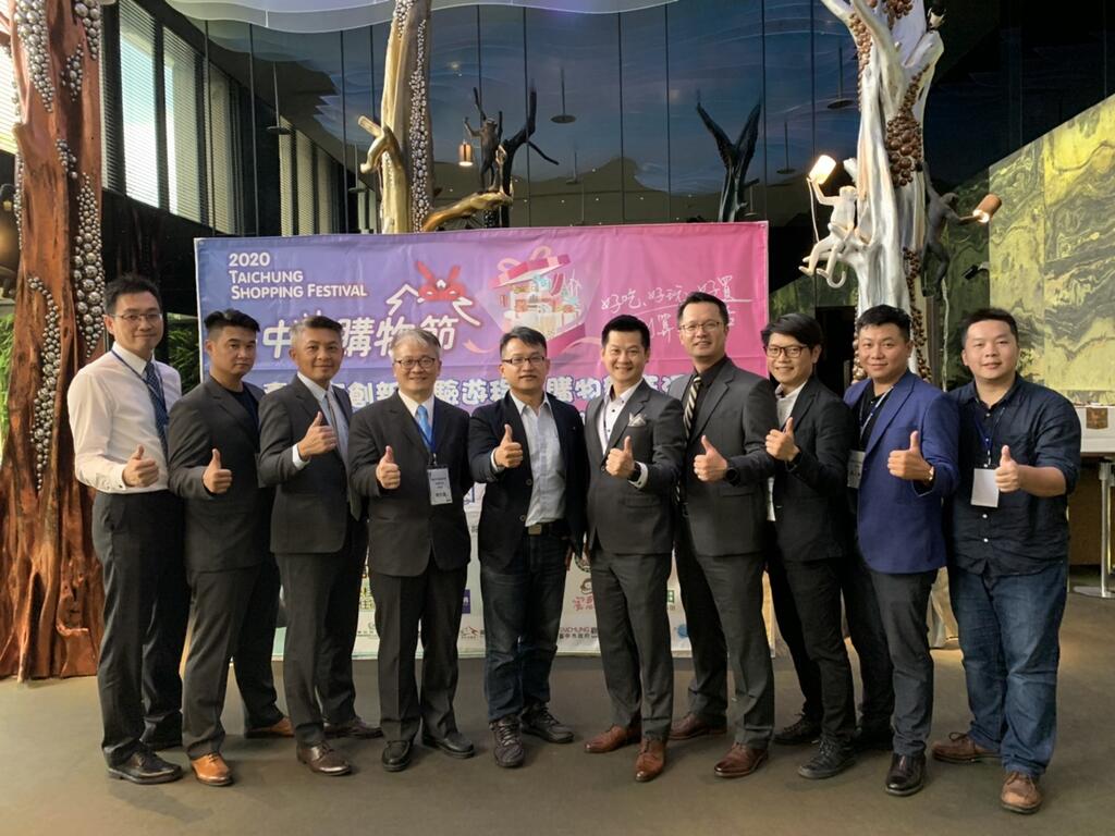 觀光旅遊業者共襄盛舉參加北高推介會