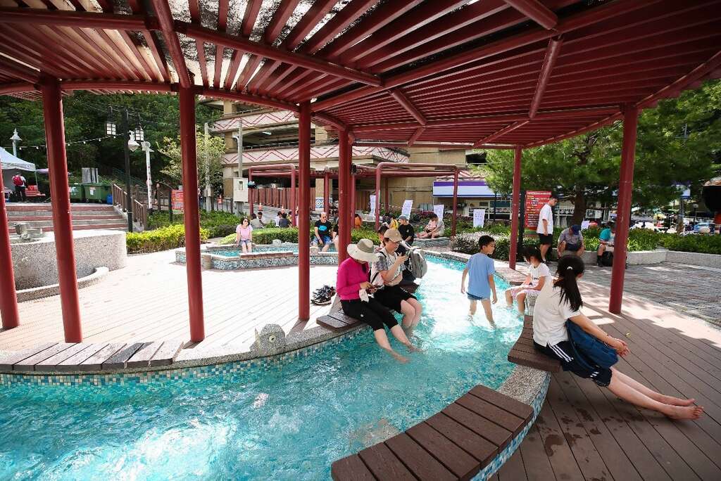 2025台中市温泉体验观光行销推广活动