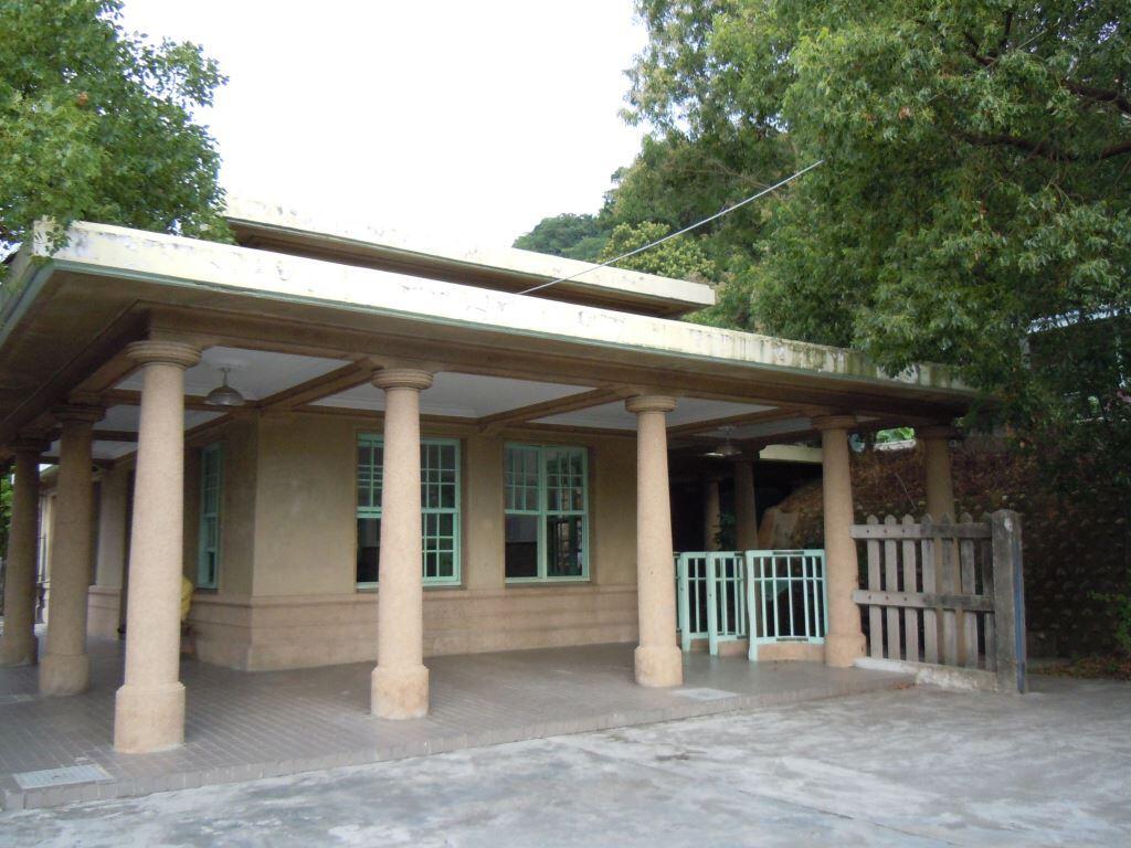 泰安鉄道文化園区