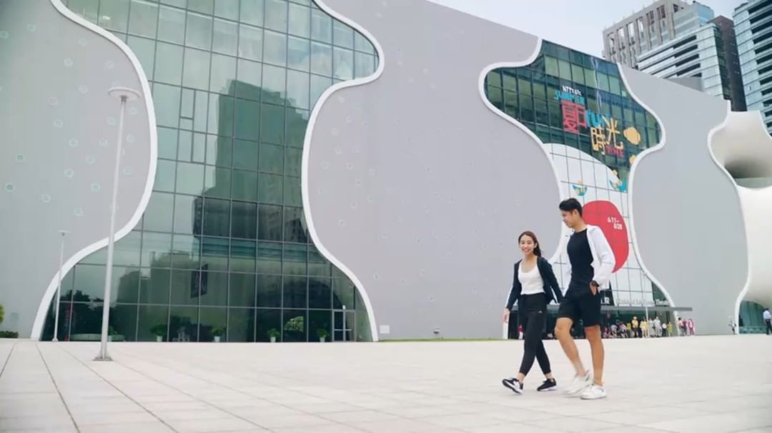 最盛大的自行車活動 #2022臺中自行車嘉年華 9/10登場！ ​