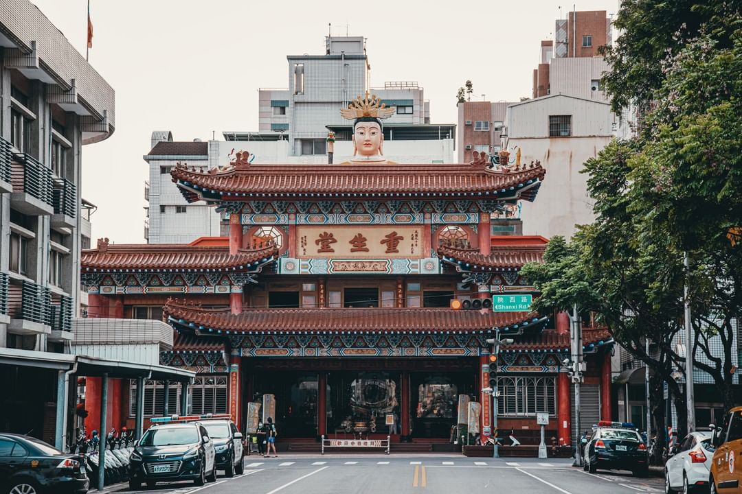 大佛PLUS！祝福也PLUS！​