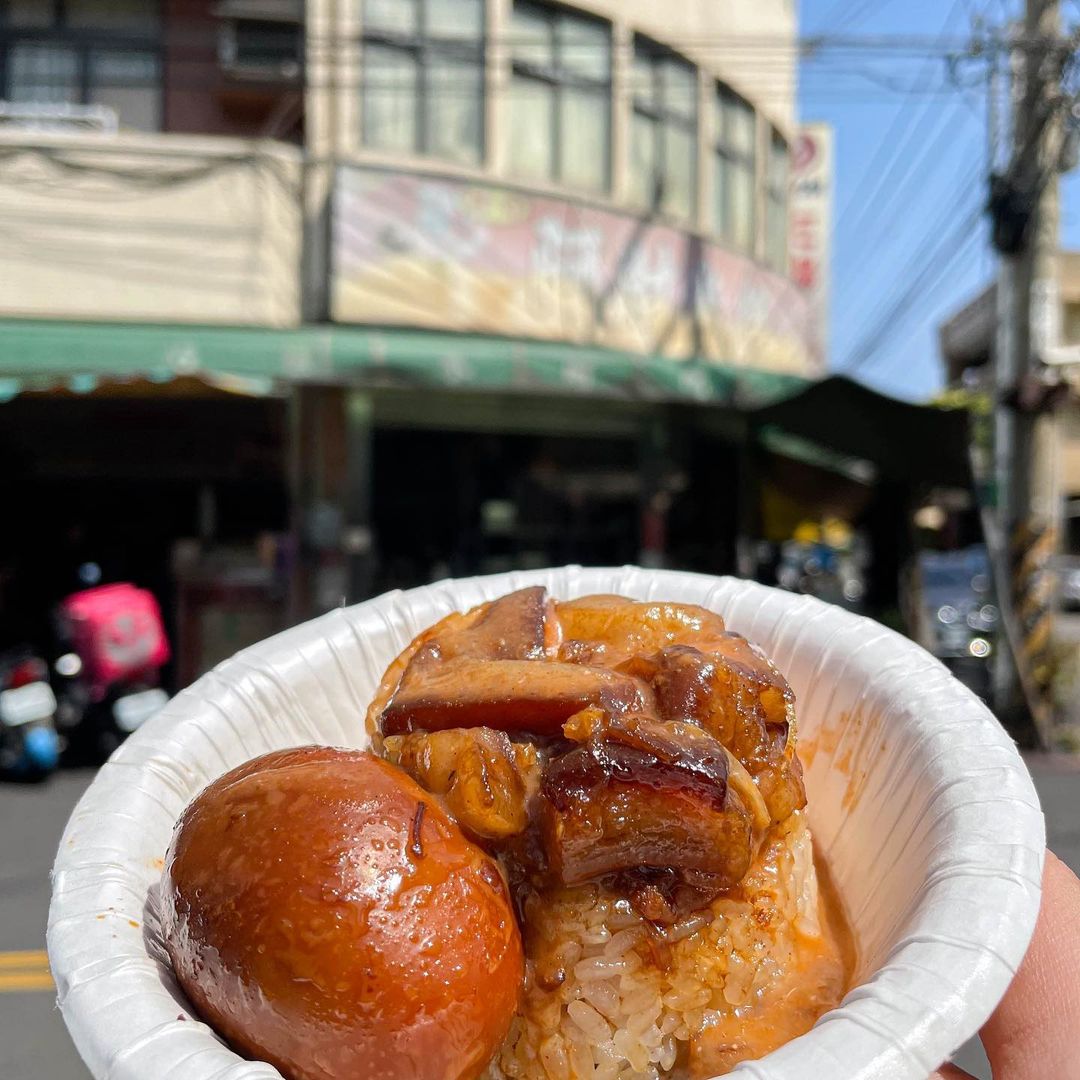 到拥有深厚历史的清水，品嚐同样历经岁月的老字号美食