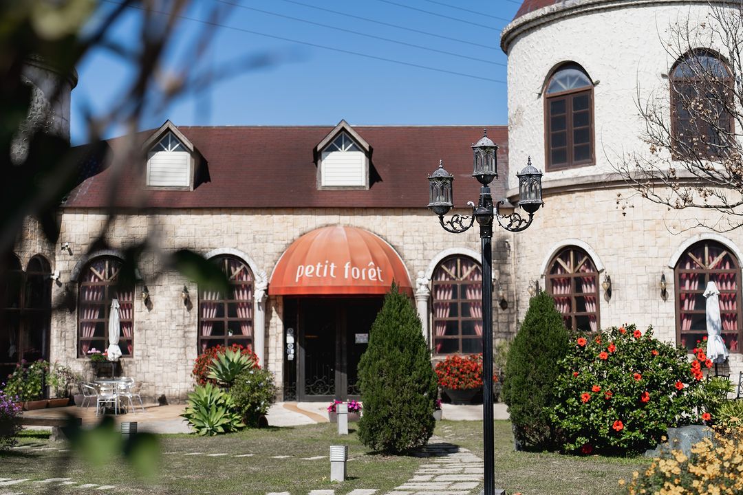 台中大雅拥有丰富自然景观、人文景点，到此走访独一无二的旅游风景