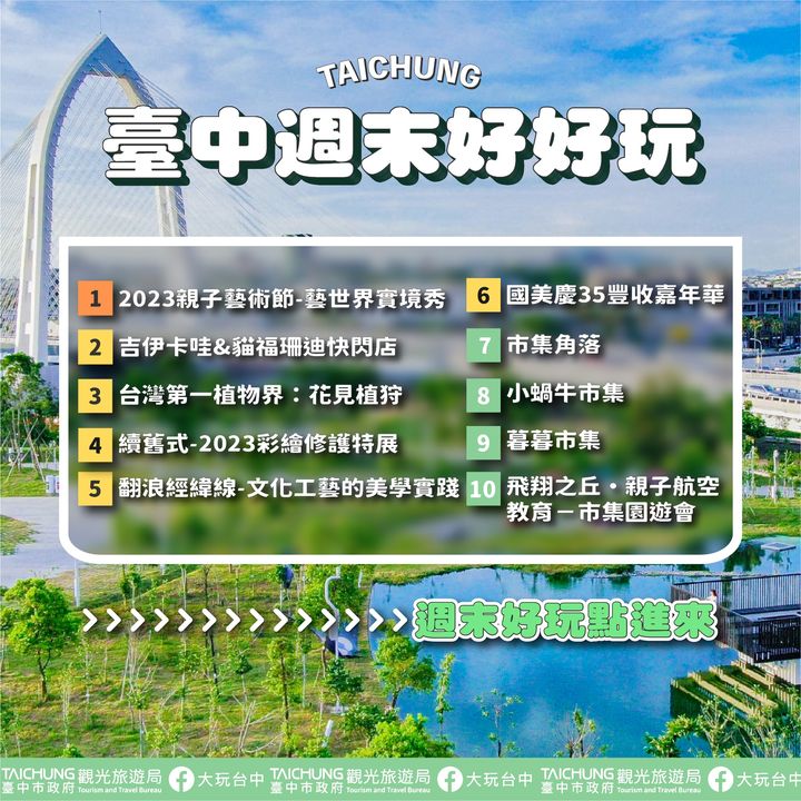 ＼𝑻𝒂𝒊𝒄𝒉𝒖𝒏𝒈 𝑾𝒆𝒆𝒌𝒆𝒏𝒅 𝑭𝒖𝒏！／