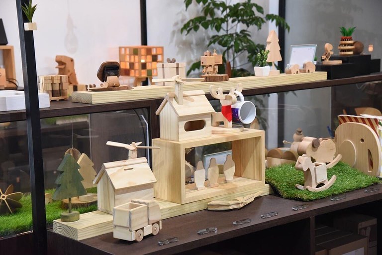 拿着 #文化币 到台中，尽情挥洒你的青春热血！