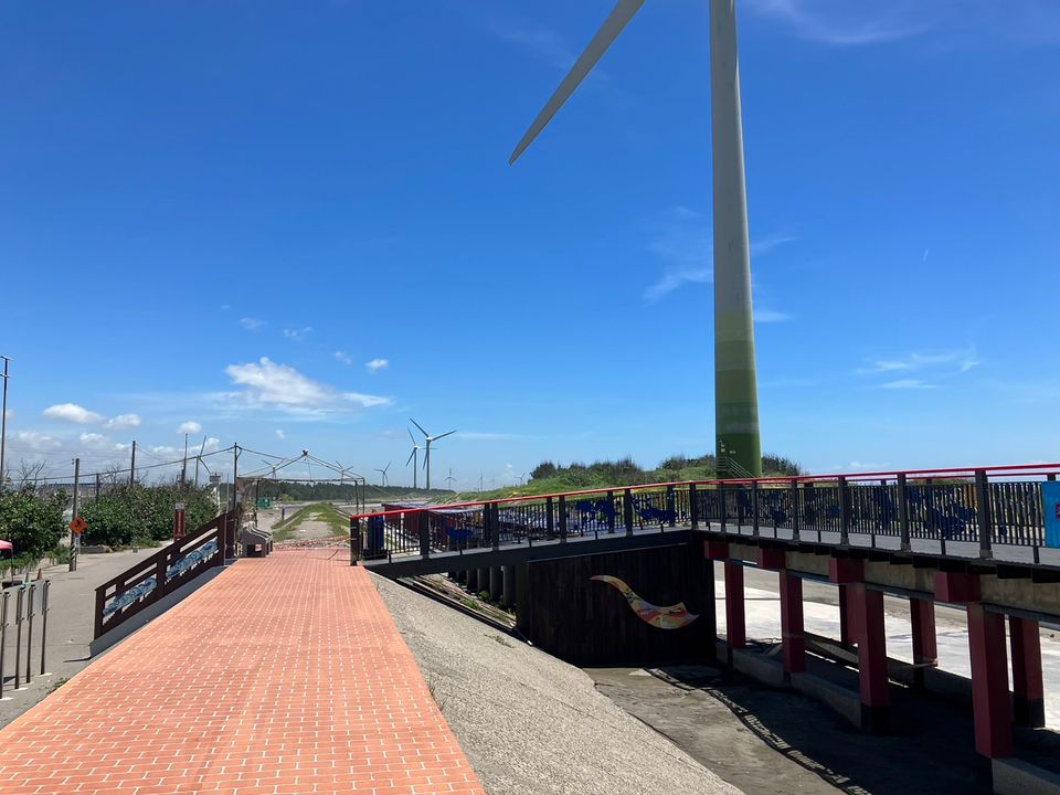 \ 大安滨海乐园整修开工！ /