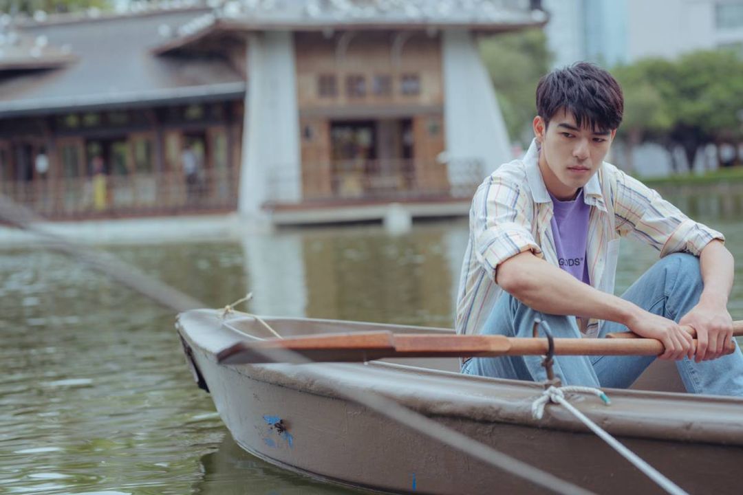 ＼ #国际电影节 ！找寻电影里的台中美景／