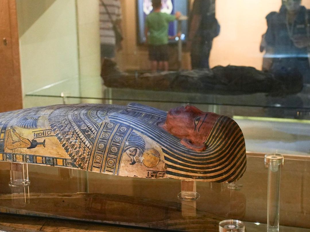 今天是台湾民俗的「鬼门开」，快来这些台中景点试胆