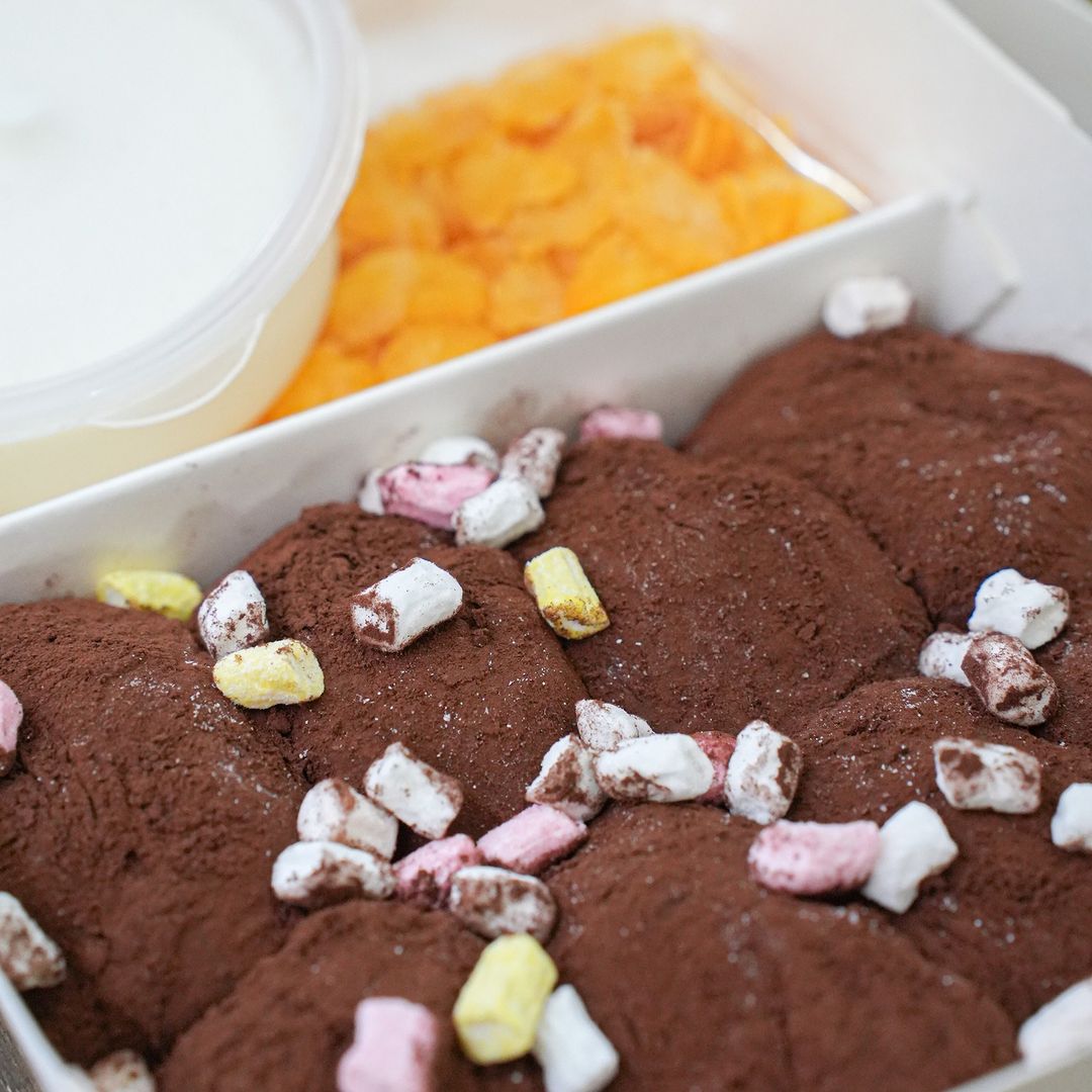 全台最知名月老庙在台中，买份甜蜜美食参拜求份好姻缘