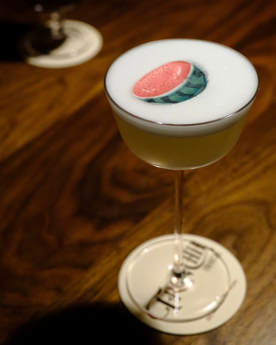 七夕情人节约会胜地，到台中酒吧享受浪漫氛围