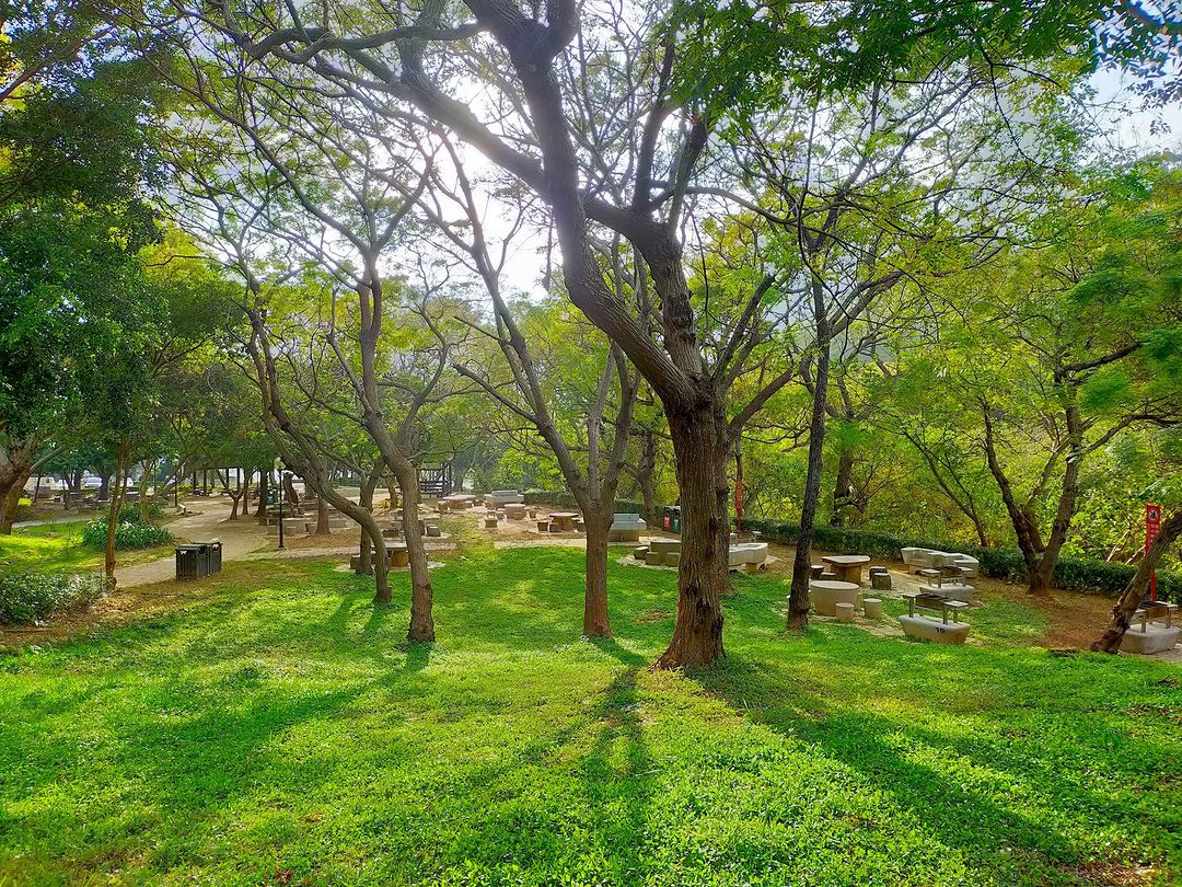 准备大快朵颐一番！到台中感受中秋节最应景的好滋味！