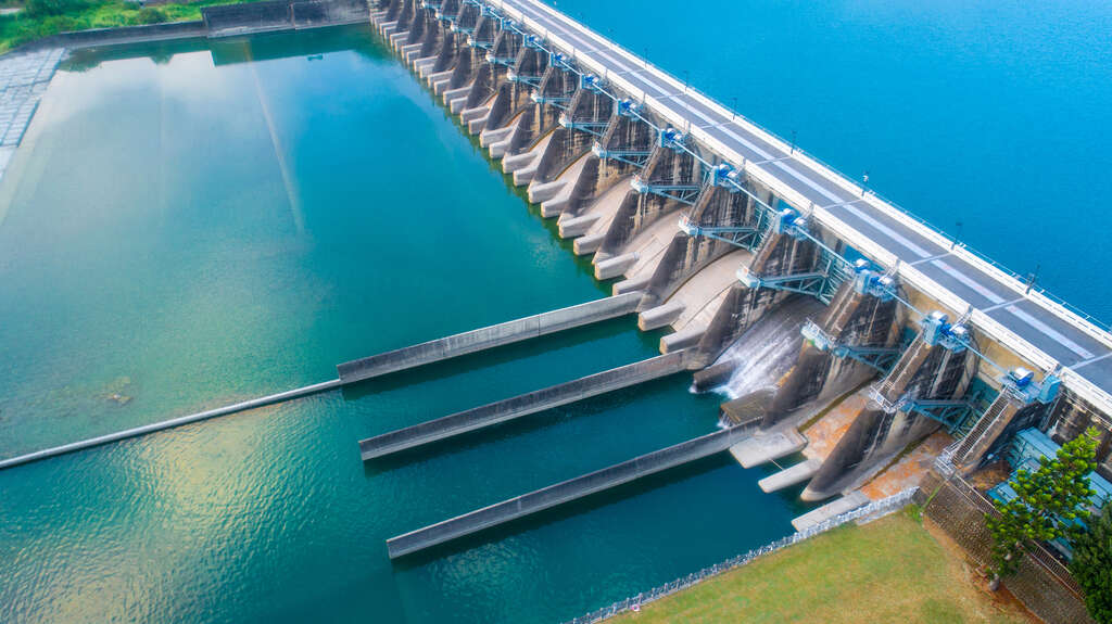 客家文化发源地，台中石冈的美丽等你打开感官来体会