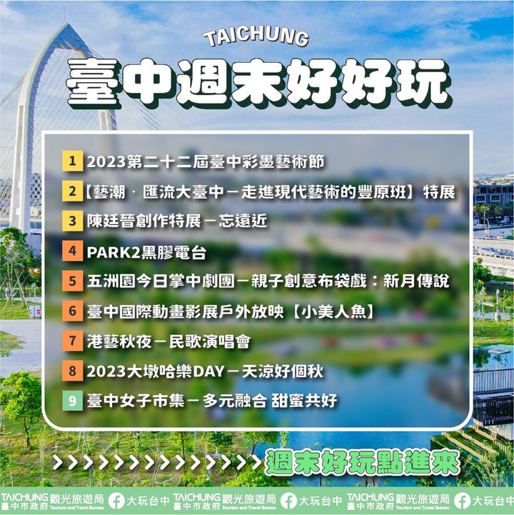 ＼𝑻𝒂𝒊𝒄𝒉𝒖𝒏𝒈 𝑾𝒆𝒆𝒌𝒆𝒏𝒅 𝑭𝒖𝒏！／