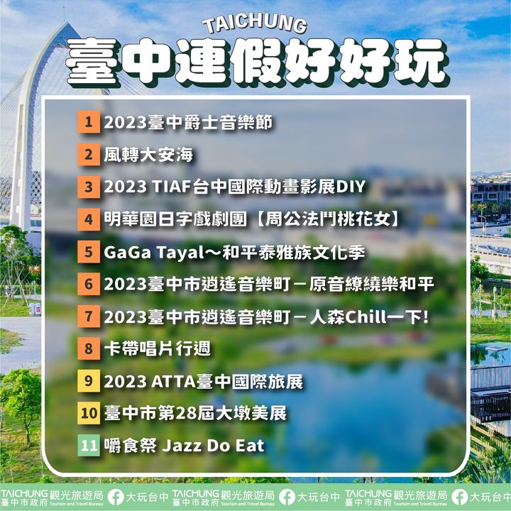 ＼𝑻𝒂𝒊𝒄𝒉𝒖𝒏𝒈 𝑾𝒆𝒆𝒌𝒆𝒏𝒅 𝑭𝒖𝒏！／